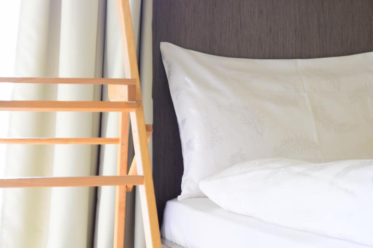 Hotel Kube Folgaria Dış mekan fotoğraf