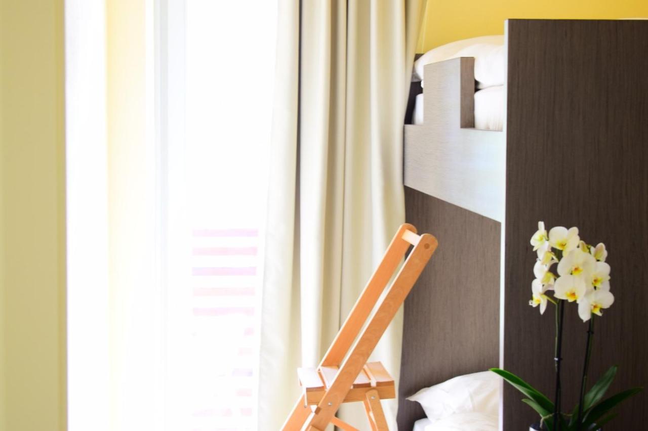 Hotel Kube Folgaria Dış mekan fotoğraf