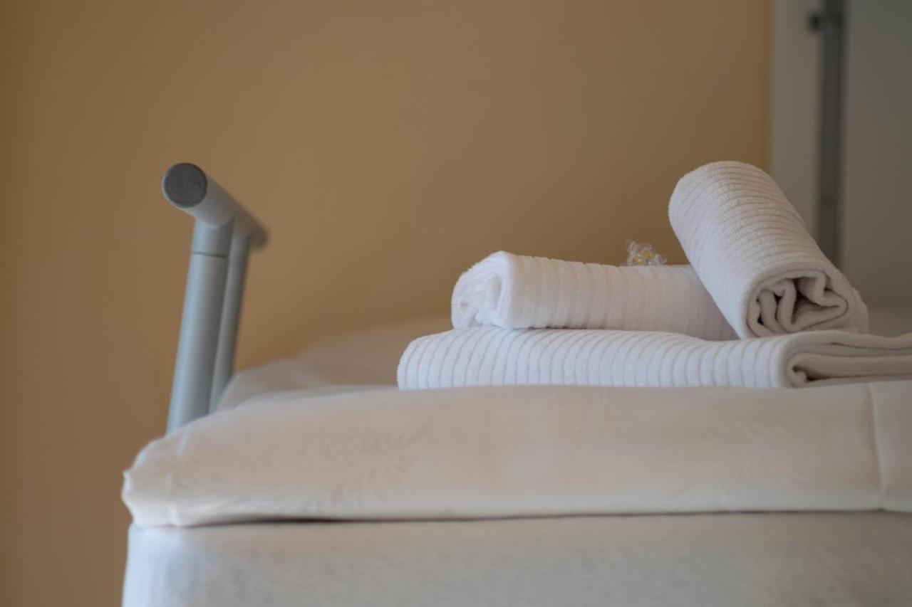 Hotel Kube Folgaria Dış mekan fotoğraf