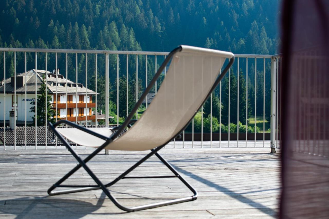 Hotel Kube Folgaria Dış mekan fotoğraf