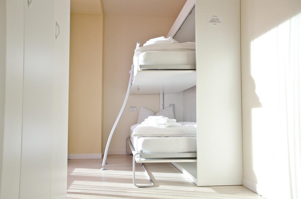 Hotel Kube Folgaria Oda fotoğraf