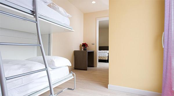 Hotel Kube Folgaria Dış mekan fotoğraf