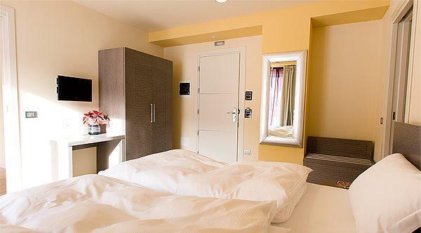 Hotel Kube Folgaria Dış mekan fotoğraf