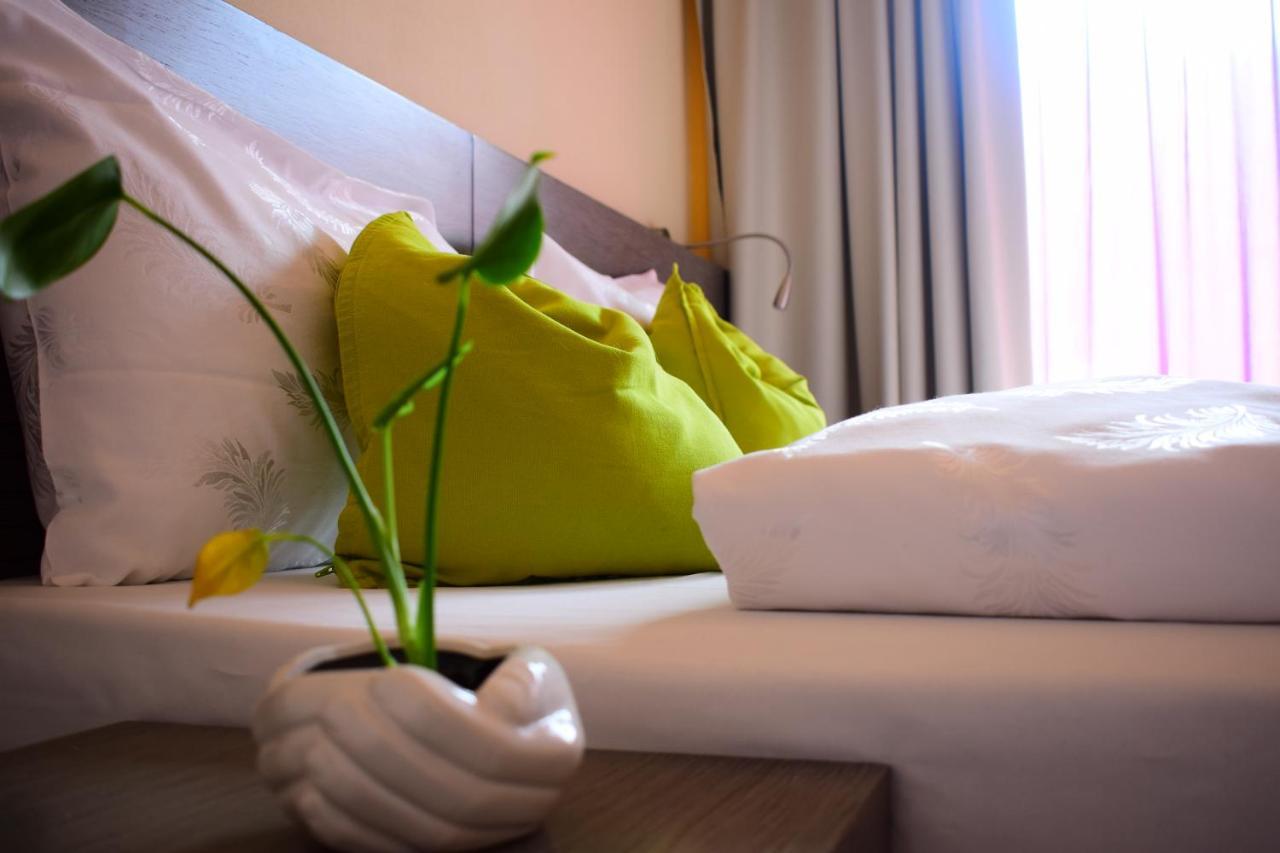 Hotel Kube Folgaria Dış mekan fotoğraf