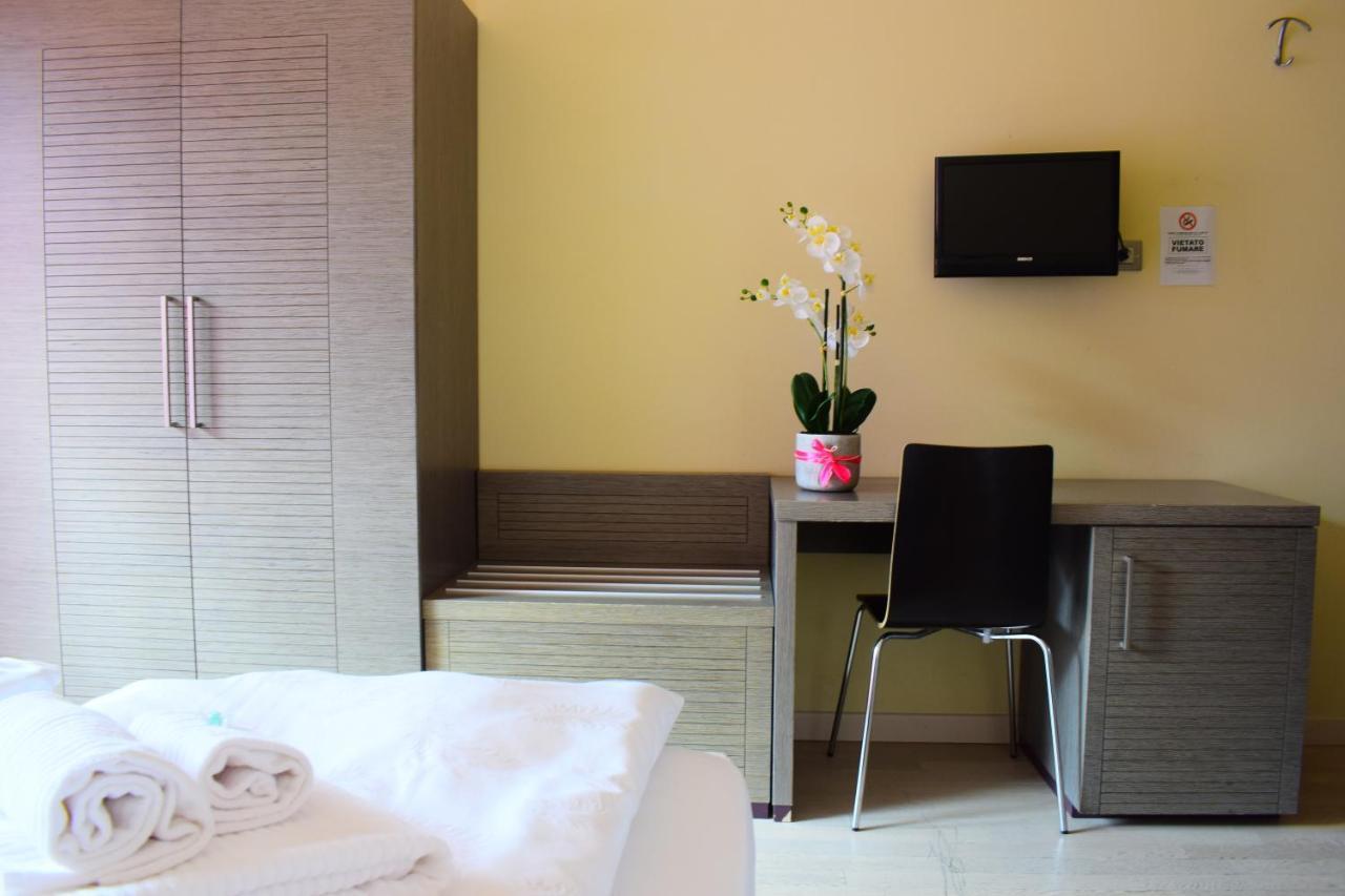 Hotel Kube Folgaria Dış mekan fotoğraf