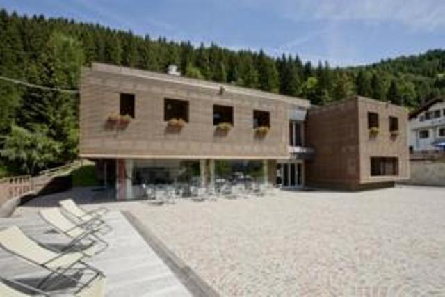Hotel Kube Folgaria Dış mekan fotoğraf