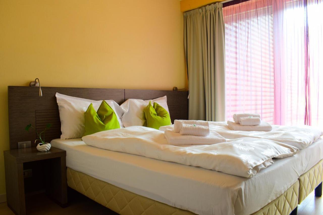 Hotel Kube Folgaria Dış mekan fotoğraf