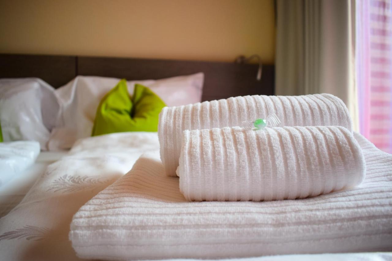 Hotel Kube Folgaria Dış mekan fotoğraf