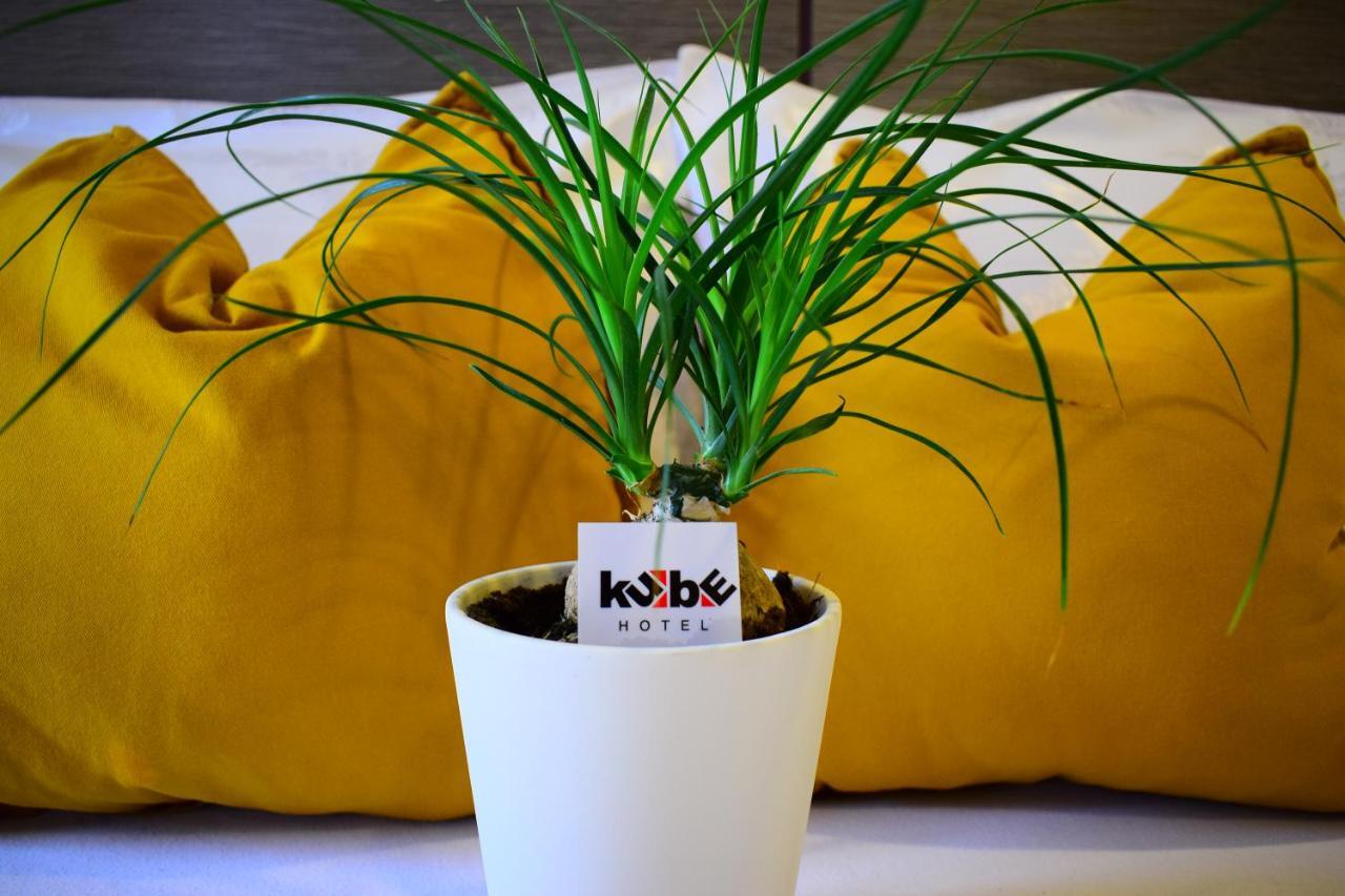 Hotel Kube Folgaria Dış mekan fotoğraf