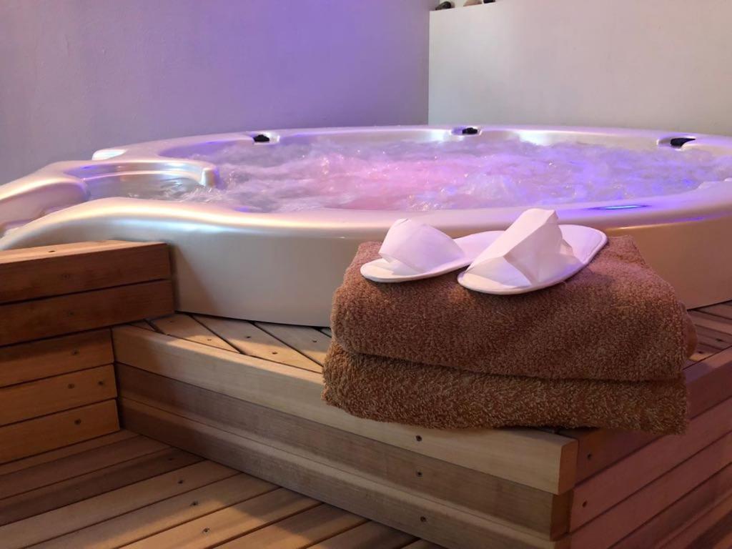 Hotel Kube Folgaria Dış mekan fotoğraf